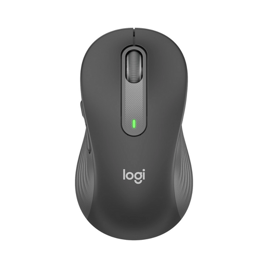 Logitech M650 Signature Wireless Mouse