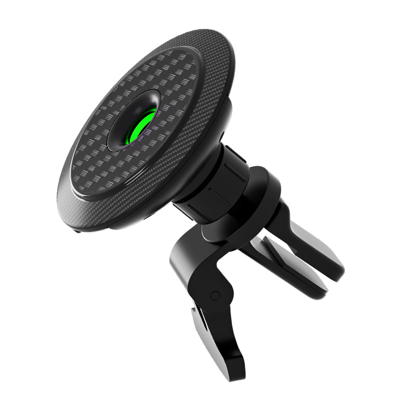 TF YCX-22 Magnetic Wireless Car Vent Mount