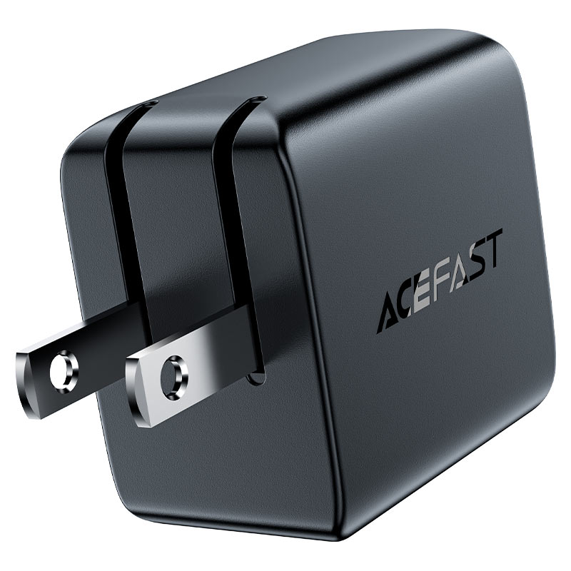 Acefast A35 QC18W 2-Port Wall Charger