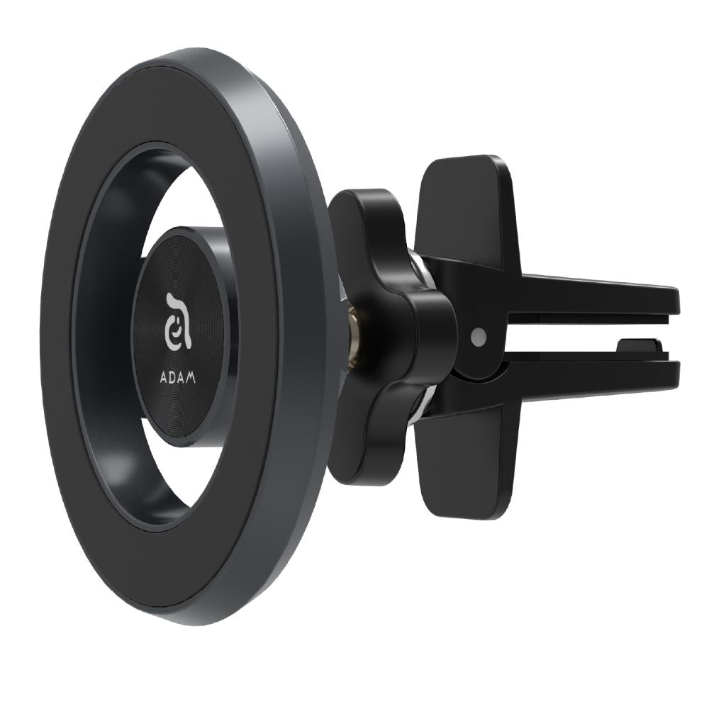 Adam Elements Omnia C Wireless Magnetic Car Vent Mount