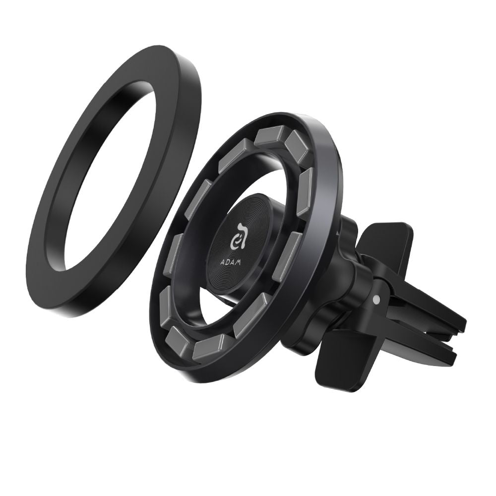 Adam Elements Omnia C Wireless Magnetic Car Vent Mount