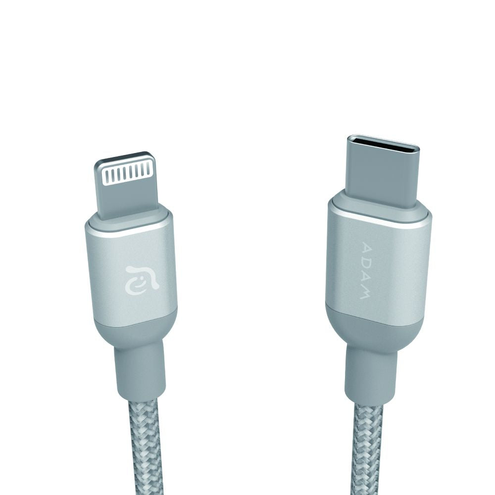 Adam Elements Peak II C200B USB-C to Lightning Cable