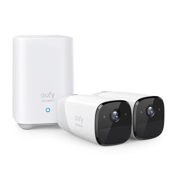 Eufy eufyCam 2