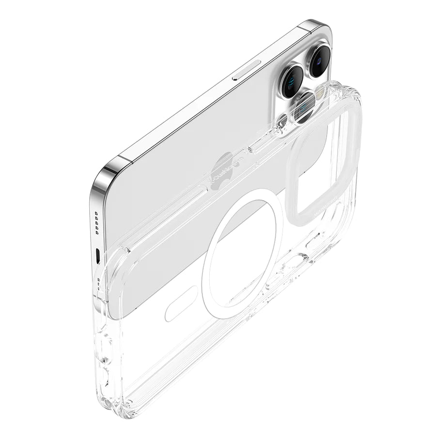 AmazingThing Defender Pro Mag Drop Proof Case for iPhone 14 Series