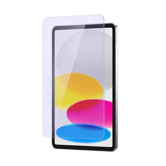 AmazingThing Supreme Radix Tempered Glass for iPad 10th Gen 10.9"