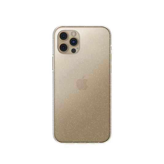 AmazingThing Quartz Sparkie Case for iPhone 12 Series