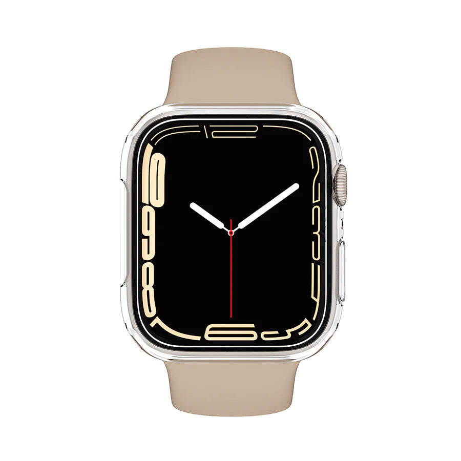 AmazingThing Quartz Pro Drop Proof Case for Apple Watch Series 8