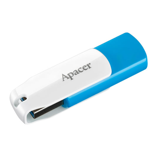 Apacer USB 3.1 Gen 1 Flash Drive AH357 - Blue