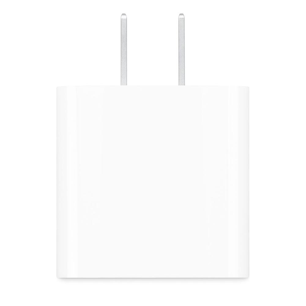 Apple 20W USB-C Power Adapter