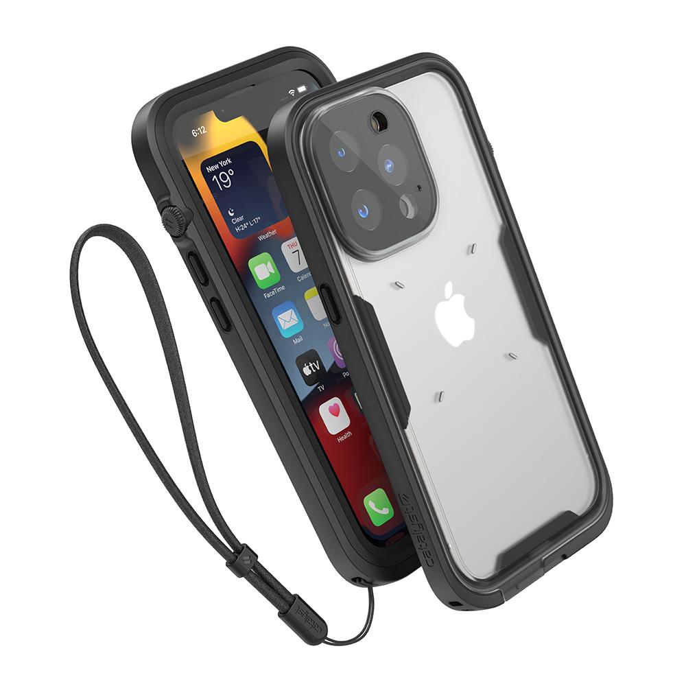 Catalyst Total Protection Case for iPhone 13 Series