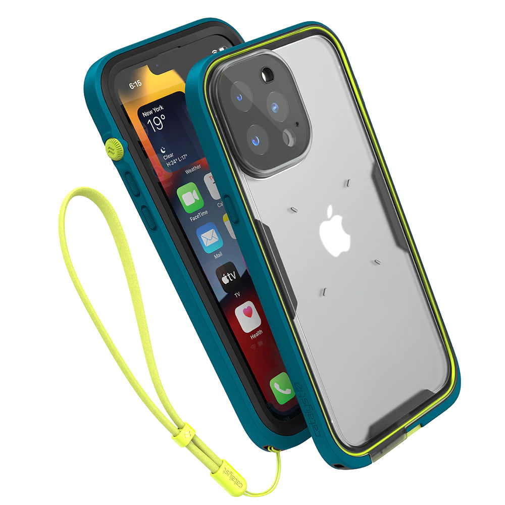 Catalyst Total Protection Case for iPhone 13 Series