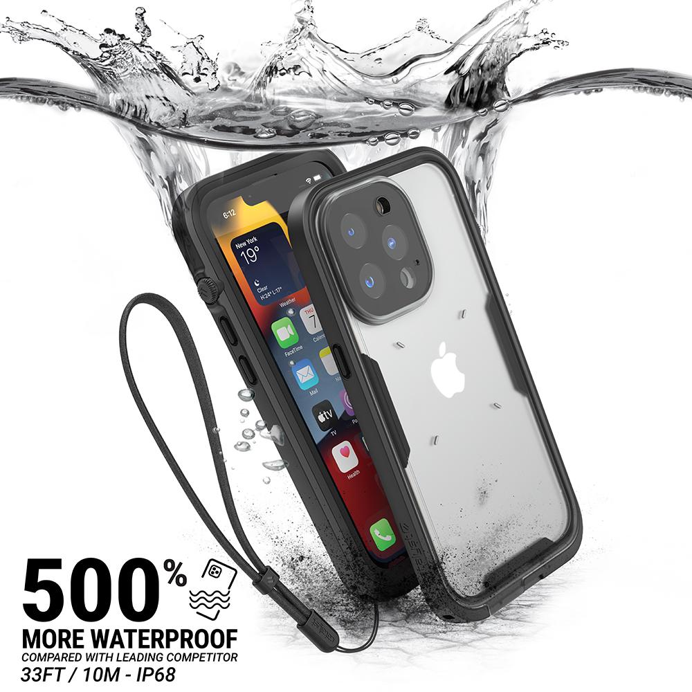 Catalyst Total Protection Case for iPhone 13 Series