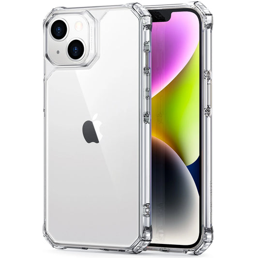 ESR Air Armor Protective Tough Case for iPhone 14 Series