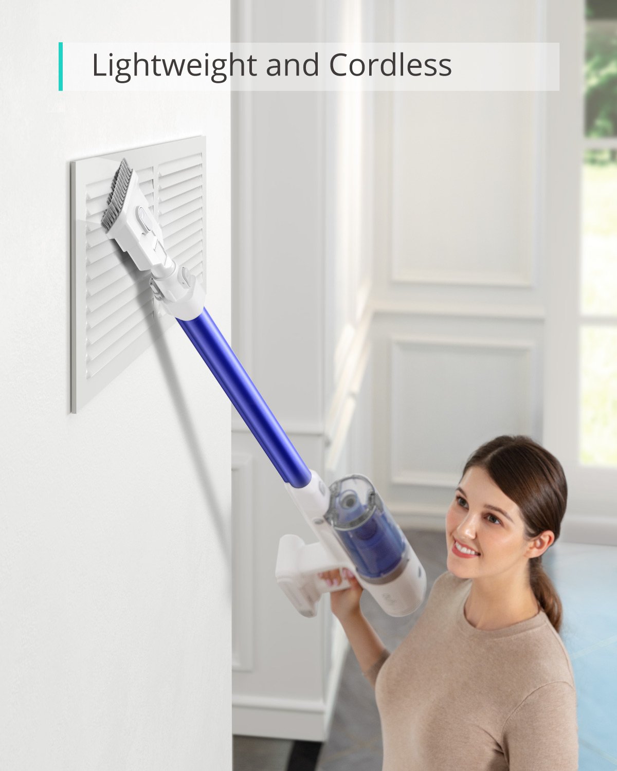 Eufy homevac s11 go top