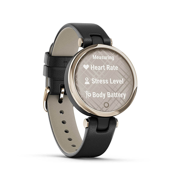 Garmin Lily Fitness Tracking Smartwatch