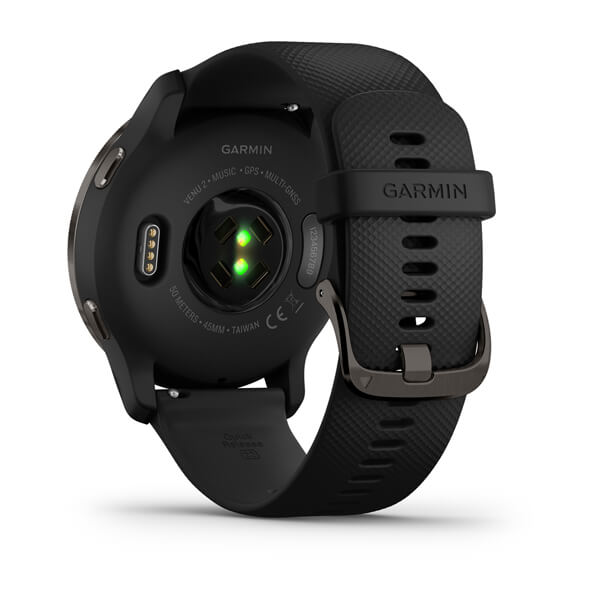 Garmin Venu 2 GPS Smartwatch