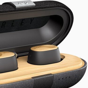 House Of Marley Liberate Air True Wireless Earbuds