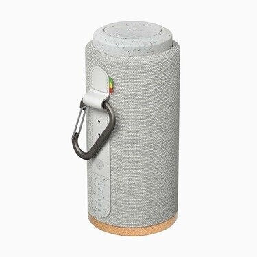 House Of Marley No Bounds Sport Portable Speaker