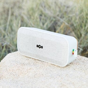 House Of Marley No Bounds XL Bluetooth Speaker