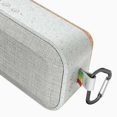 House of Marley  Introducing Get Together 2 XL Portable Bluetooth® Speaker  