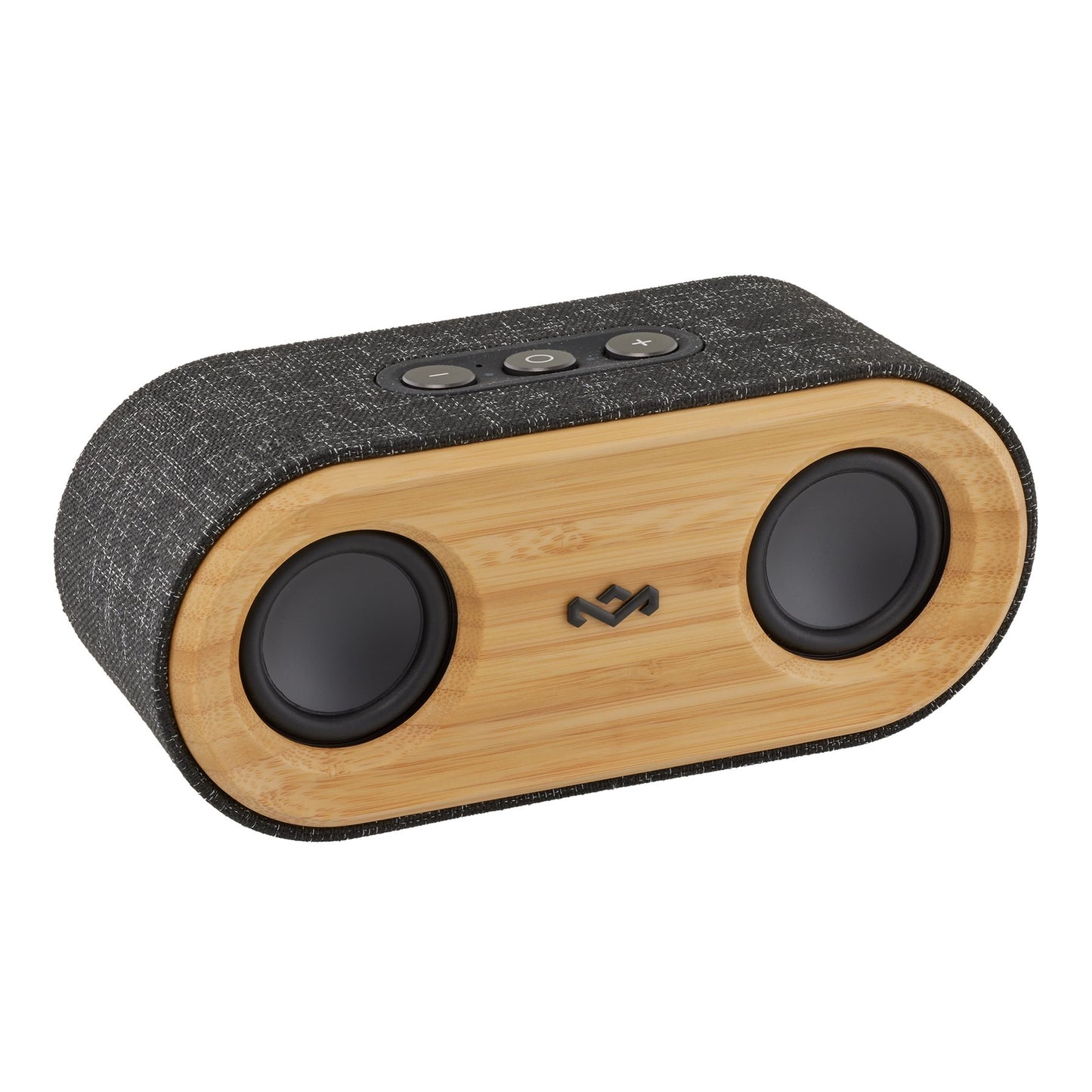House of Marley Get Together Mini Portable Bluetooth Speaker