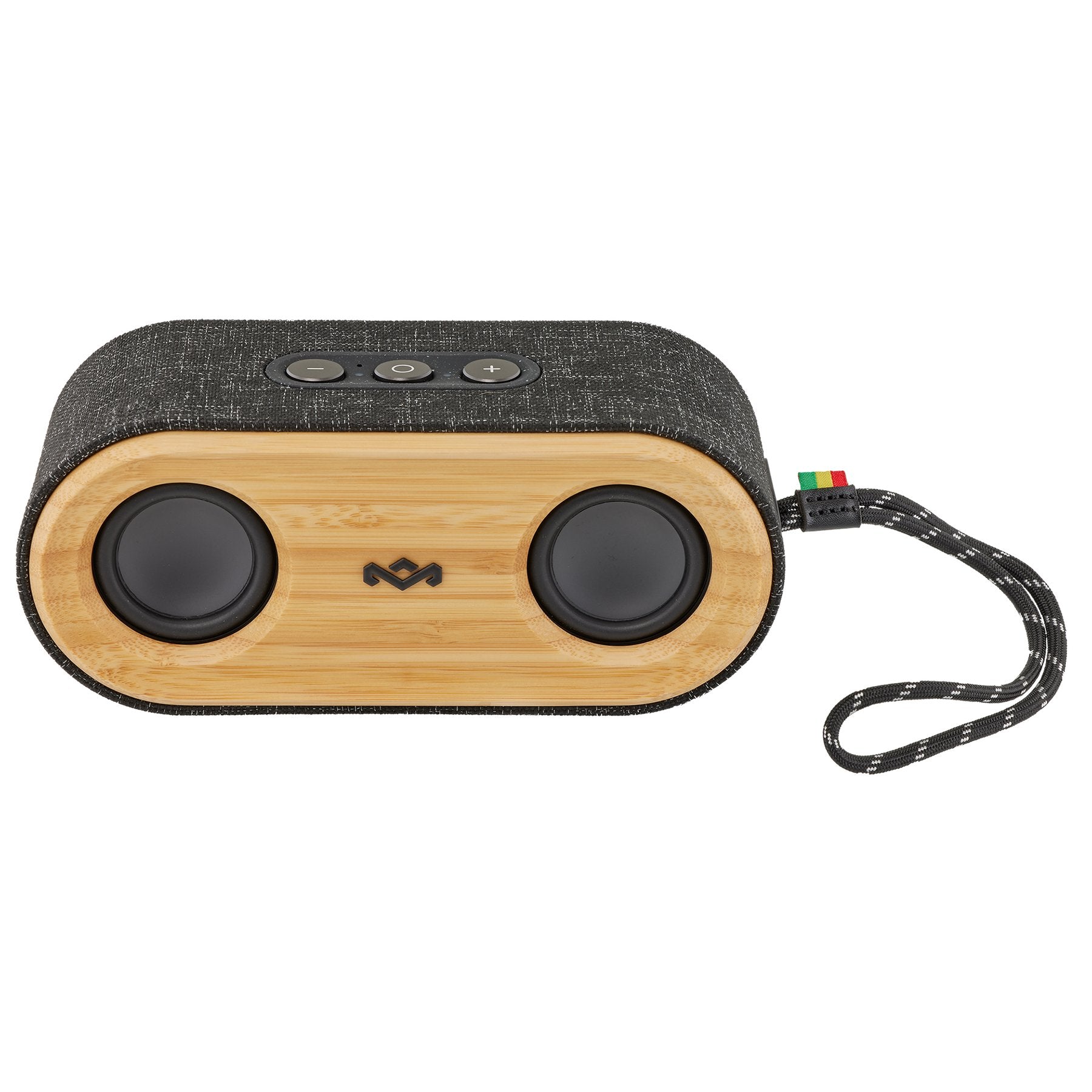 Daily Endorsement: House of Marley Get Together Speakers