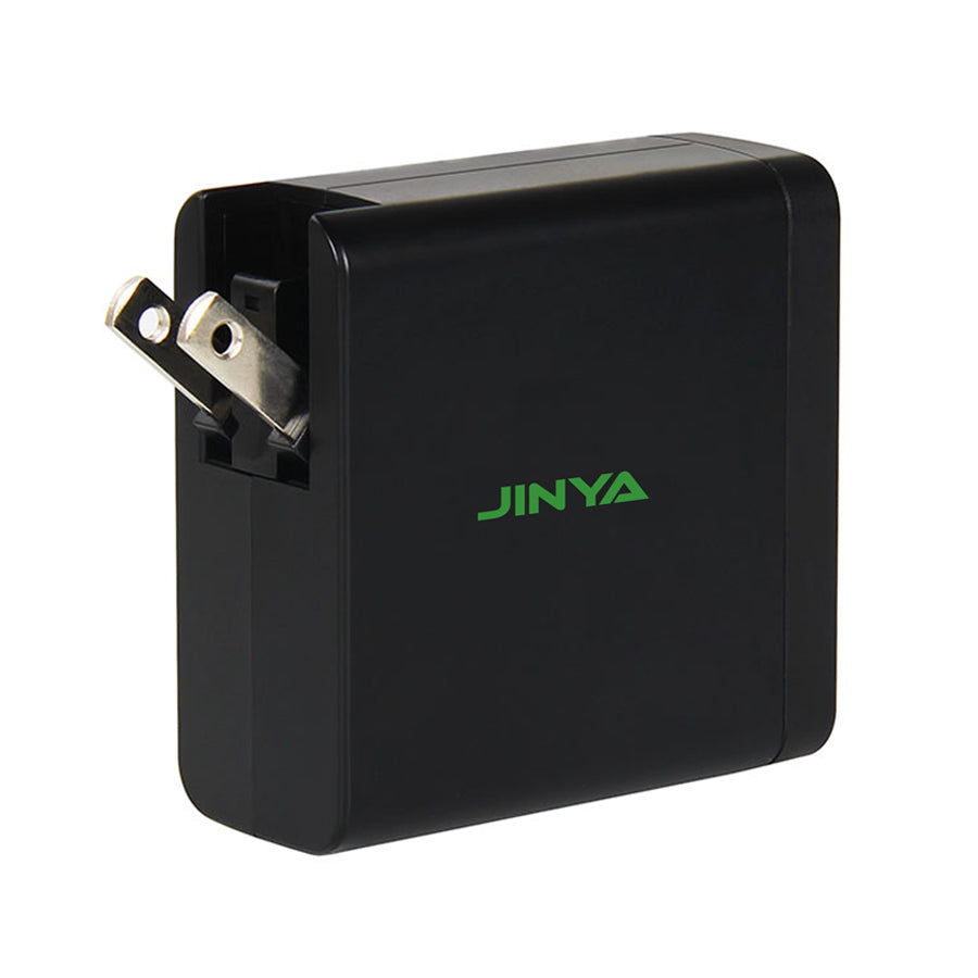 Jinya 60W USB-C 3-Port Wall Charger