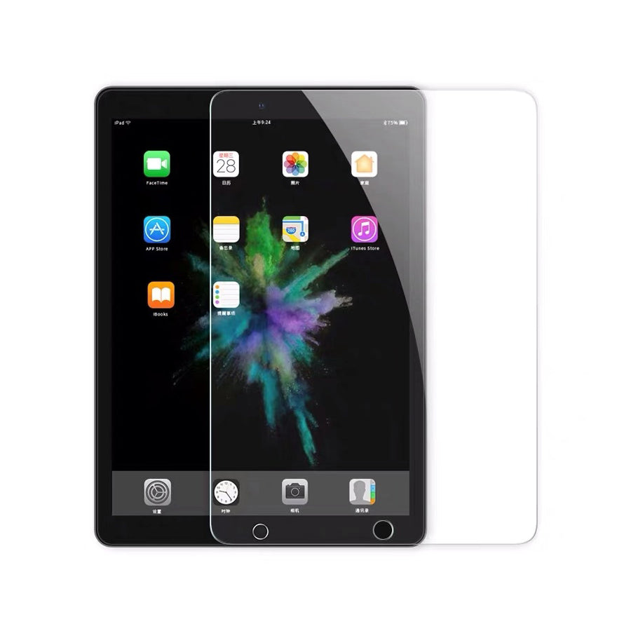 Jinya Defender Glass Screen Protector for iPad