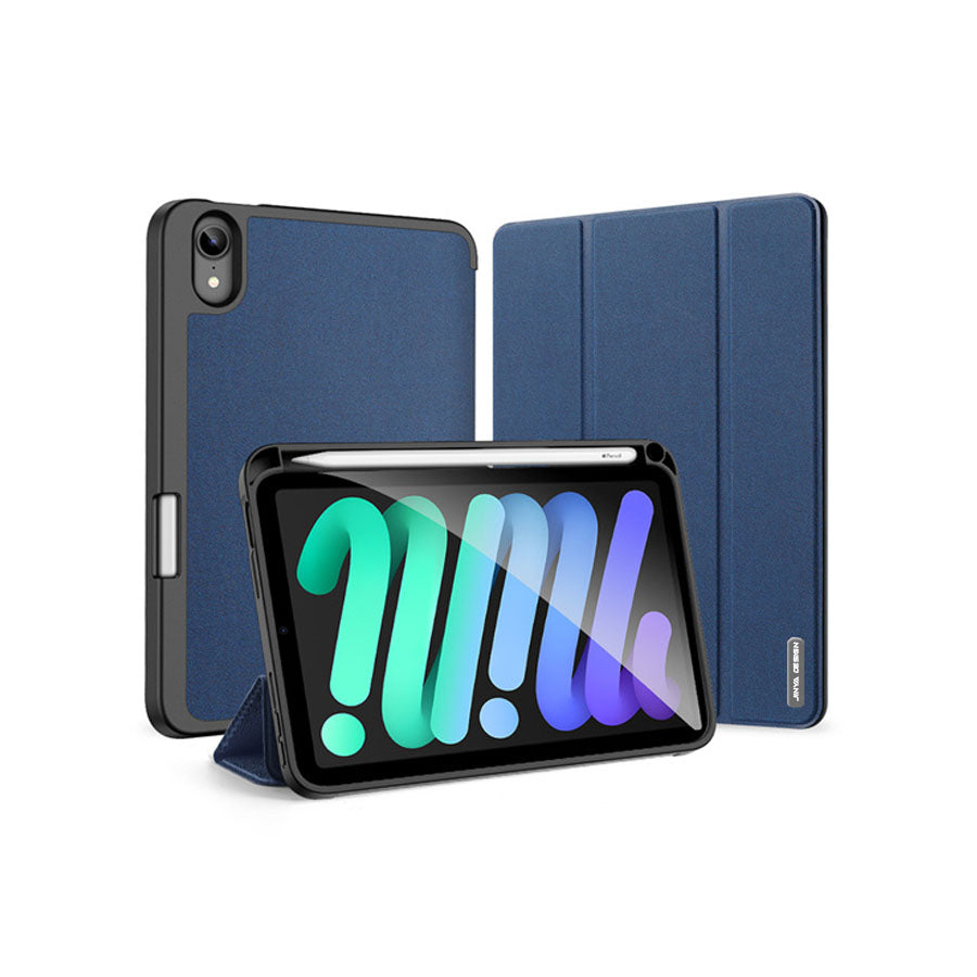 Jinya Defender Protecting Case for iPad