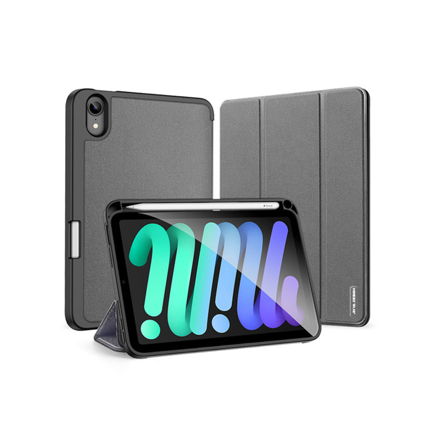 Jinya Defender Protecting Case for iPad