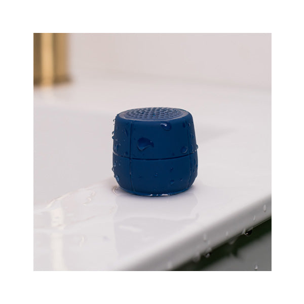 Lexon Mino X Water Resistant Bluetooth Speaker