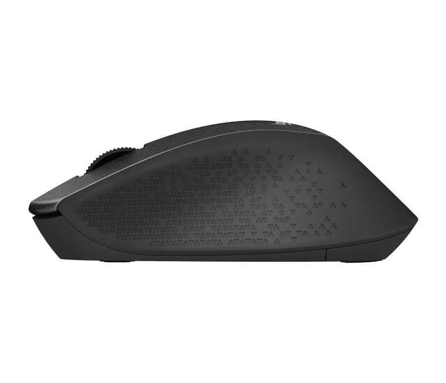 Logitech M331 Silent Mouse