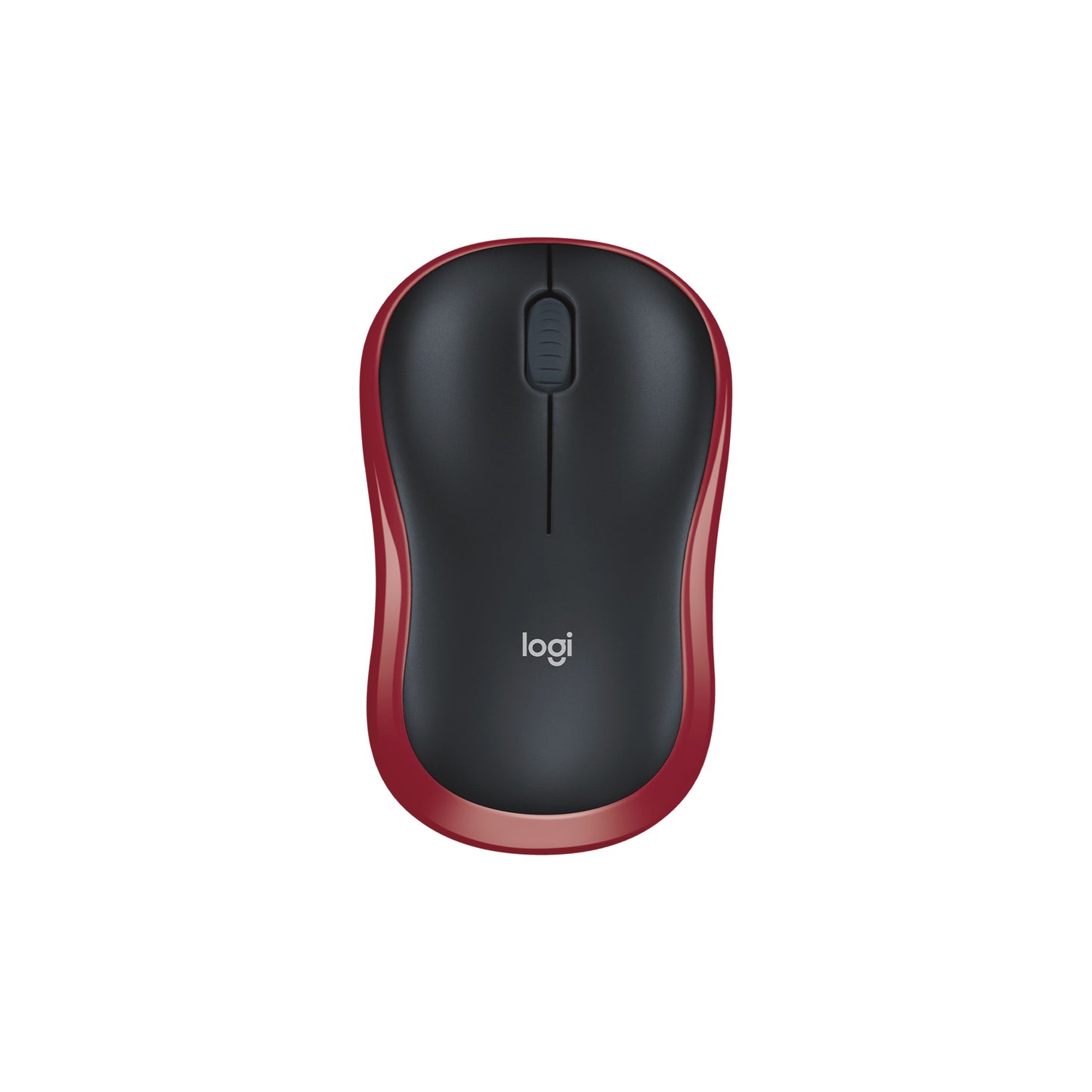 Logitech M185 Wireless Mouse