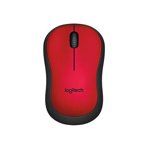 Logitech M221 Wireless Silent Mouse