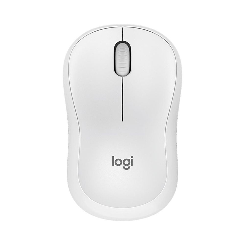 Logitech M221 Wireless Silent Mouse