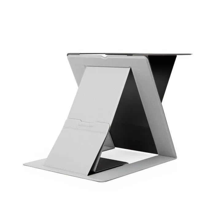 MOFT Z Foldable 5-in-1 Sit and Stand Laptop Desk