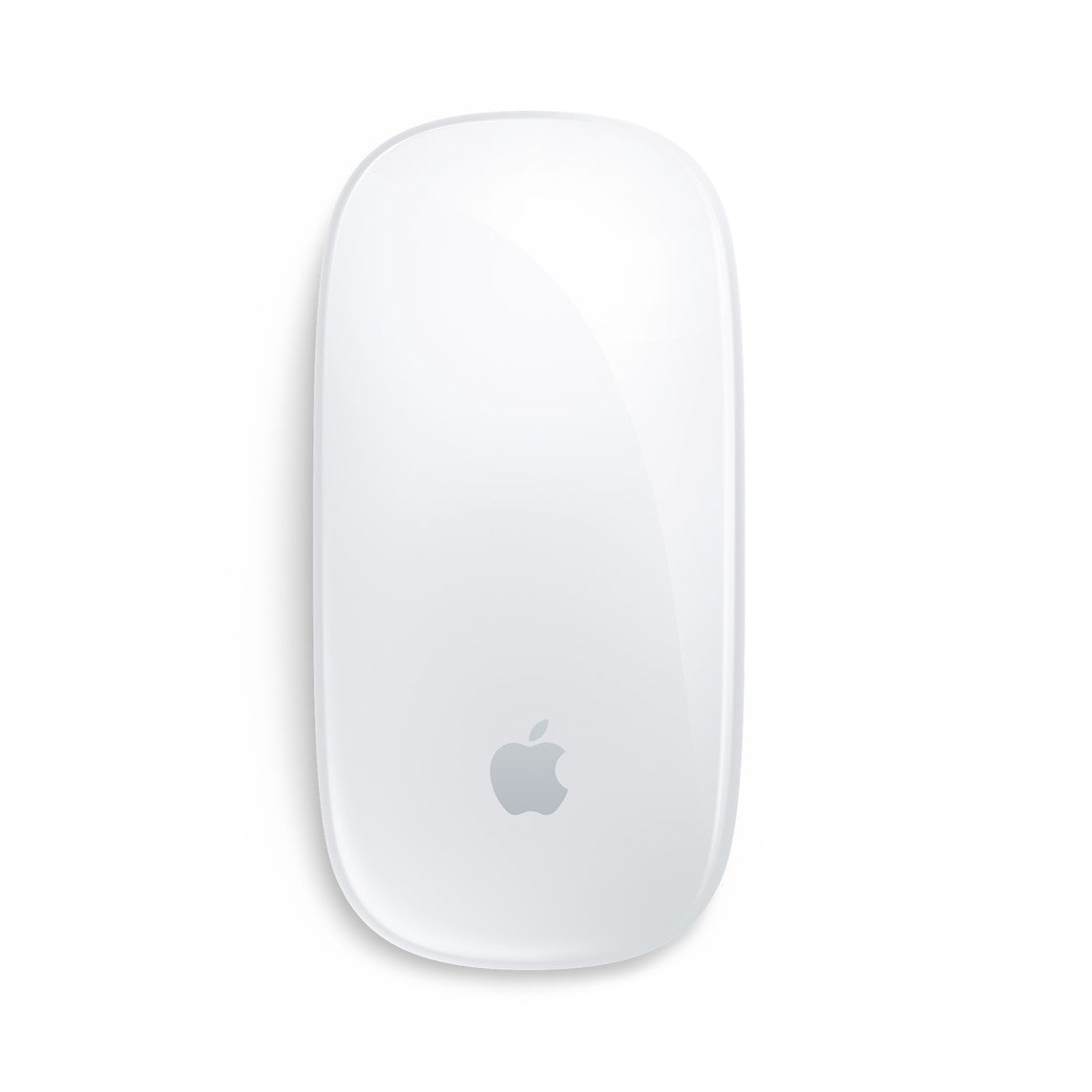 Apple Magic Mouse - White Multi-Touch Surface