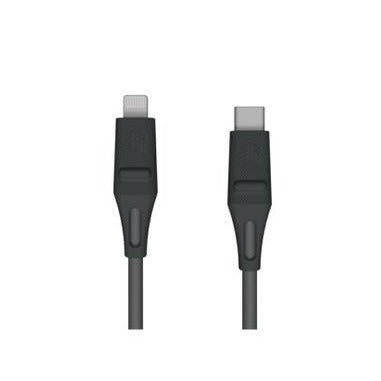 STM Goods Dux Cable USB-C to Lightning