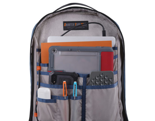 STM Goods Myth 18L Backpack for 15"