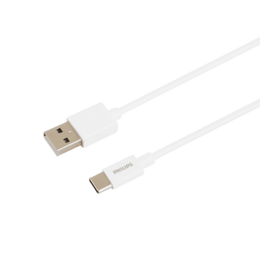 Philips USB-A to USB-C Cable
