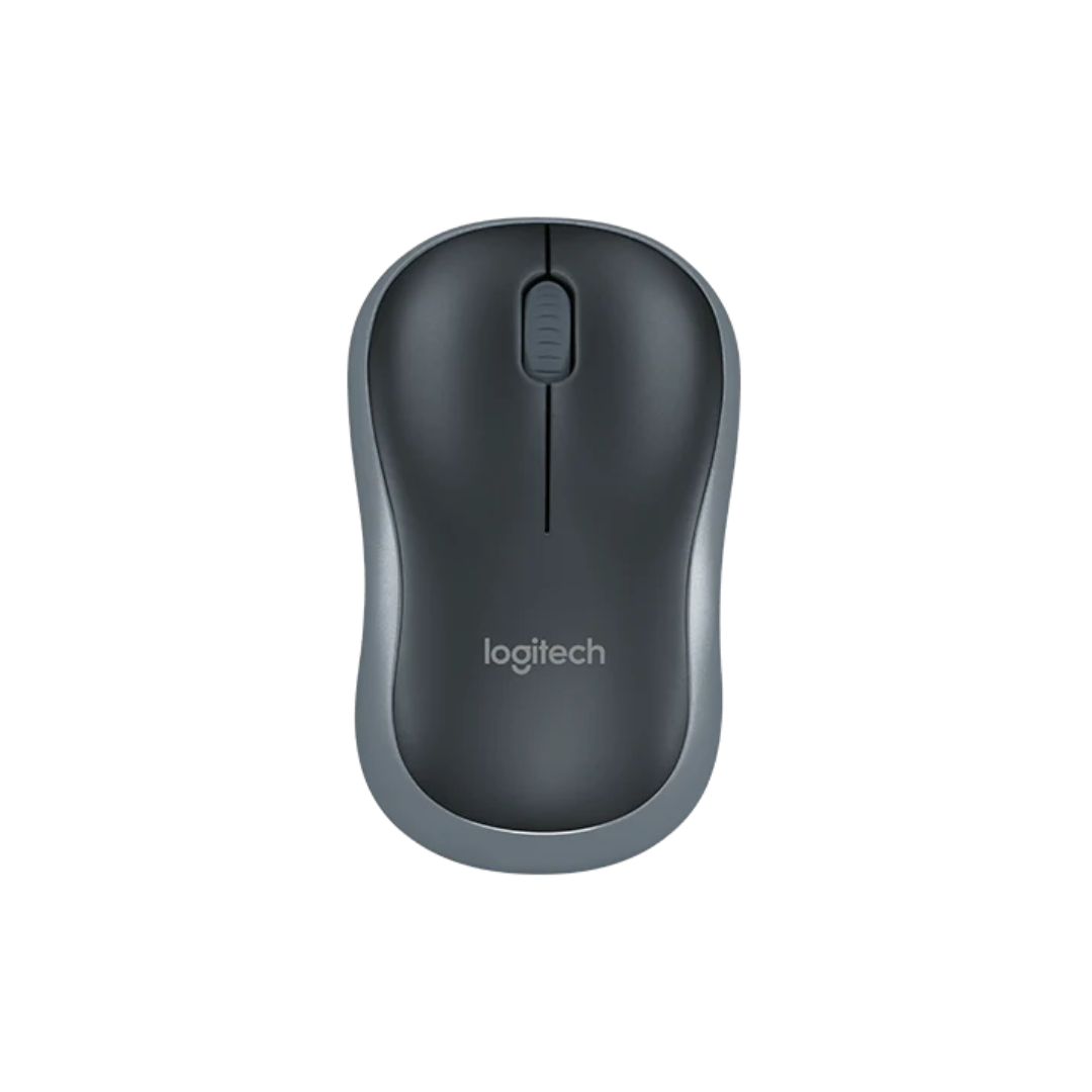 Logitech M185 Wireless Mouse