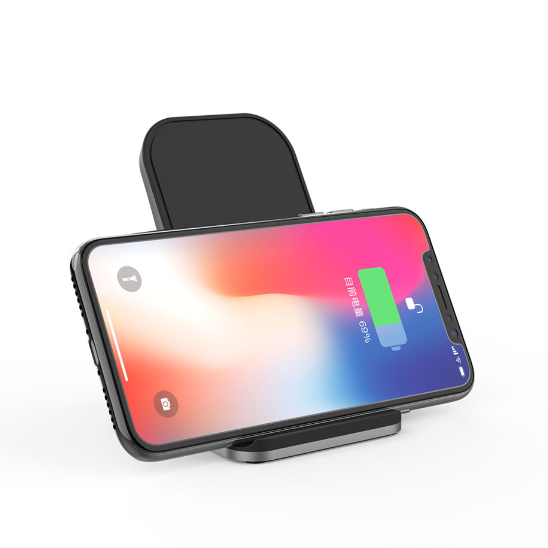 Jinya Backer Fast Wireless Charger