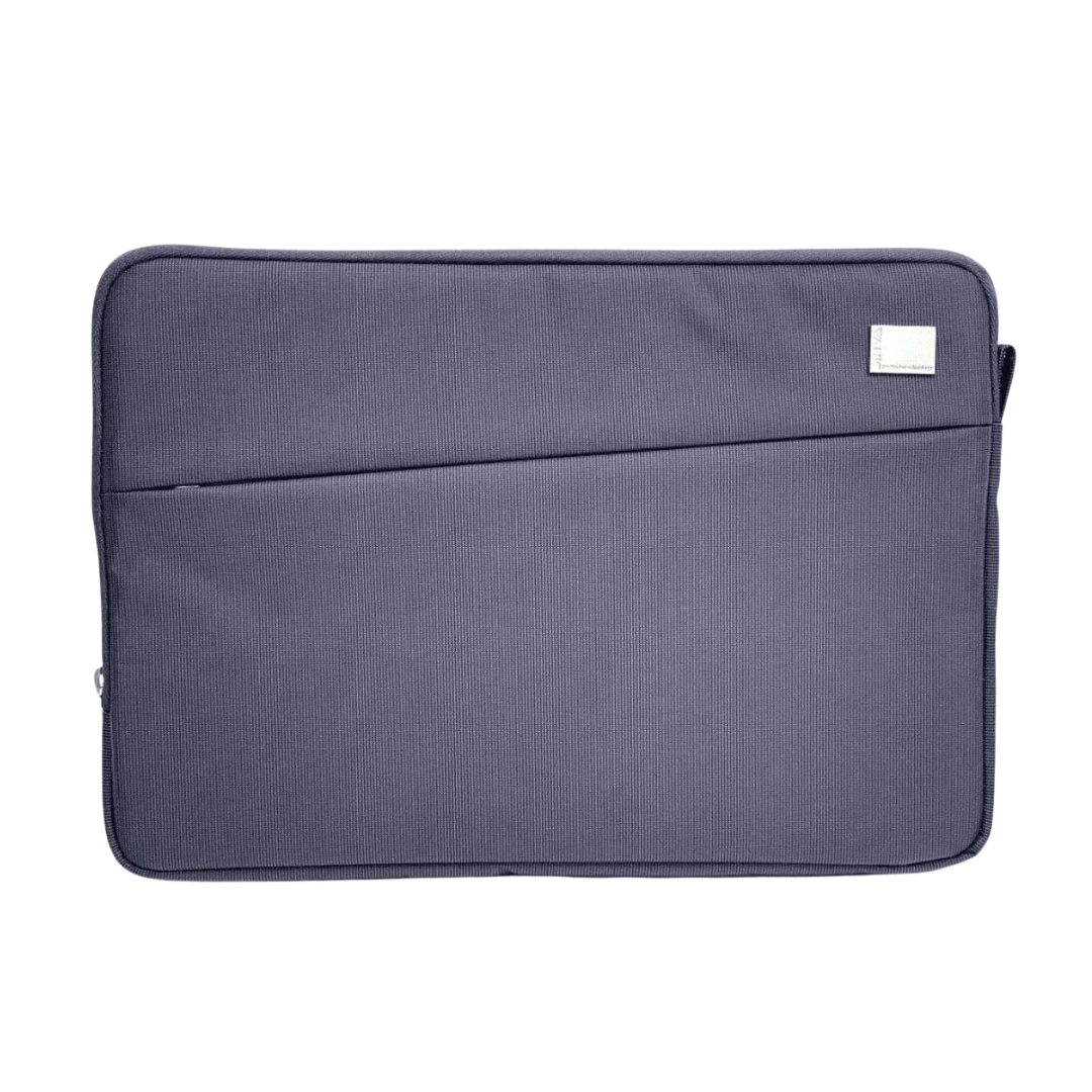 Jinya City Sleeve Fabric Laptop Sleeve