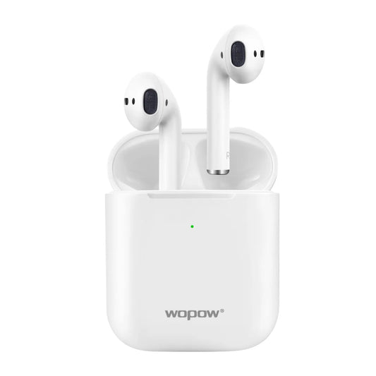 Wopow WT01 HiFi True Wireless Stereo Bluetooth Earphone