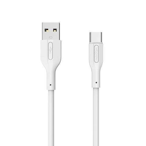 Wopow WX03 Soft Fast Charging Type-C USB Cable (1.2m)