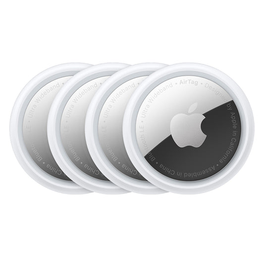 Apple AirTag (4-pack)